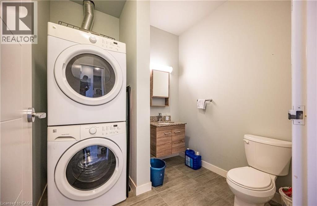 #1106 318 SPRUCE Street - 3