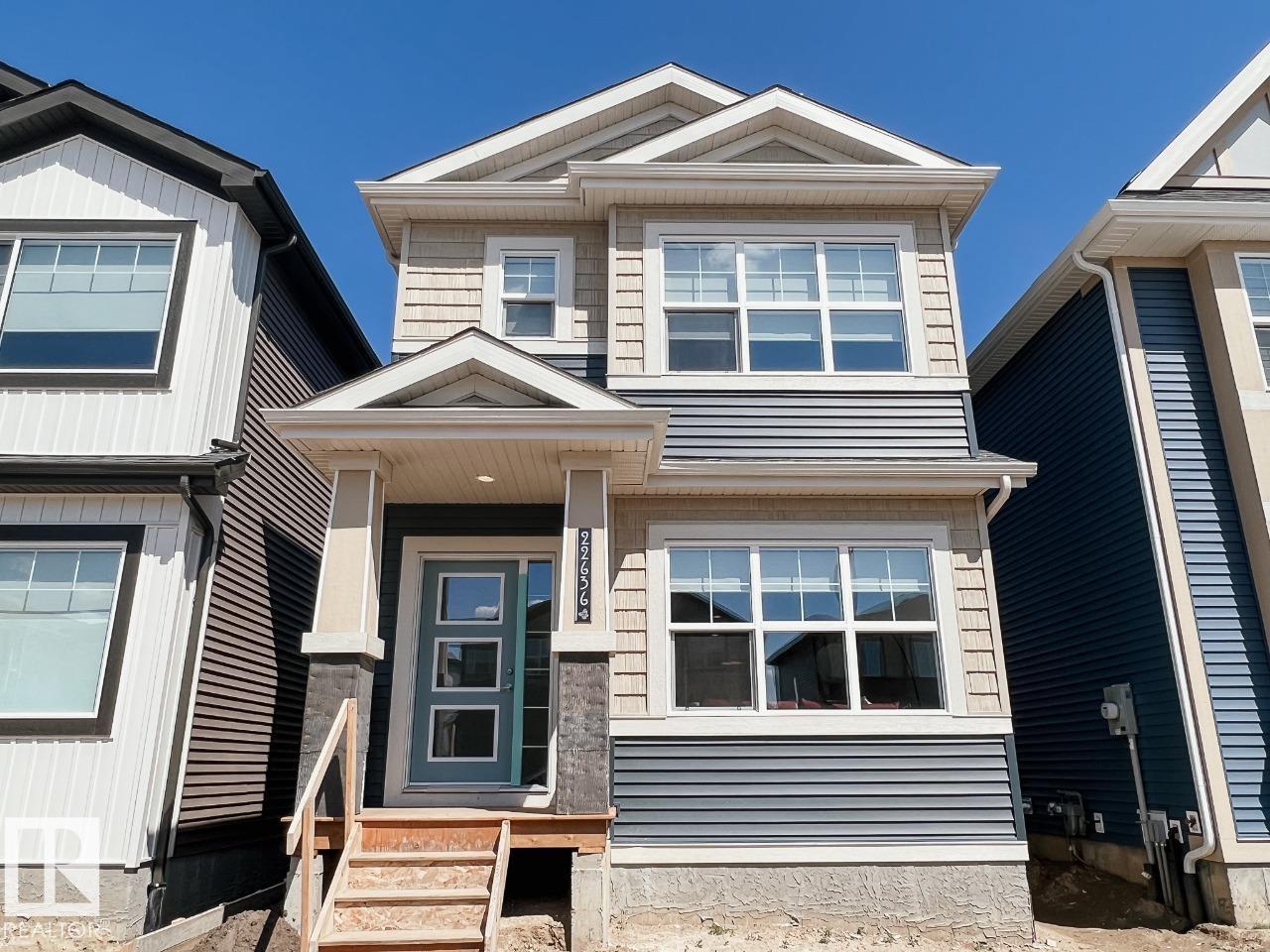 8160 228 ST NW, Rosenthal (Edmonton), Edmonton photo 1