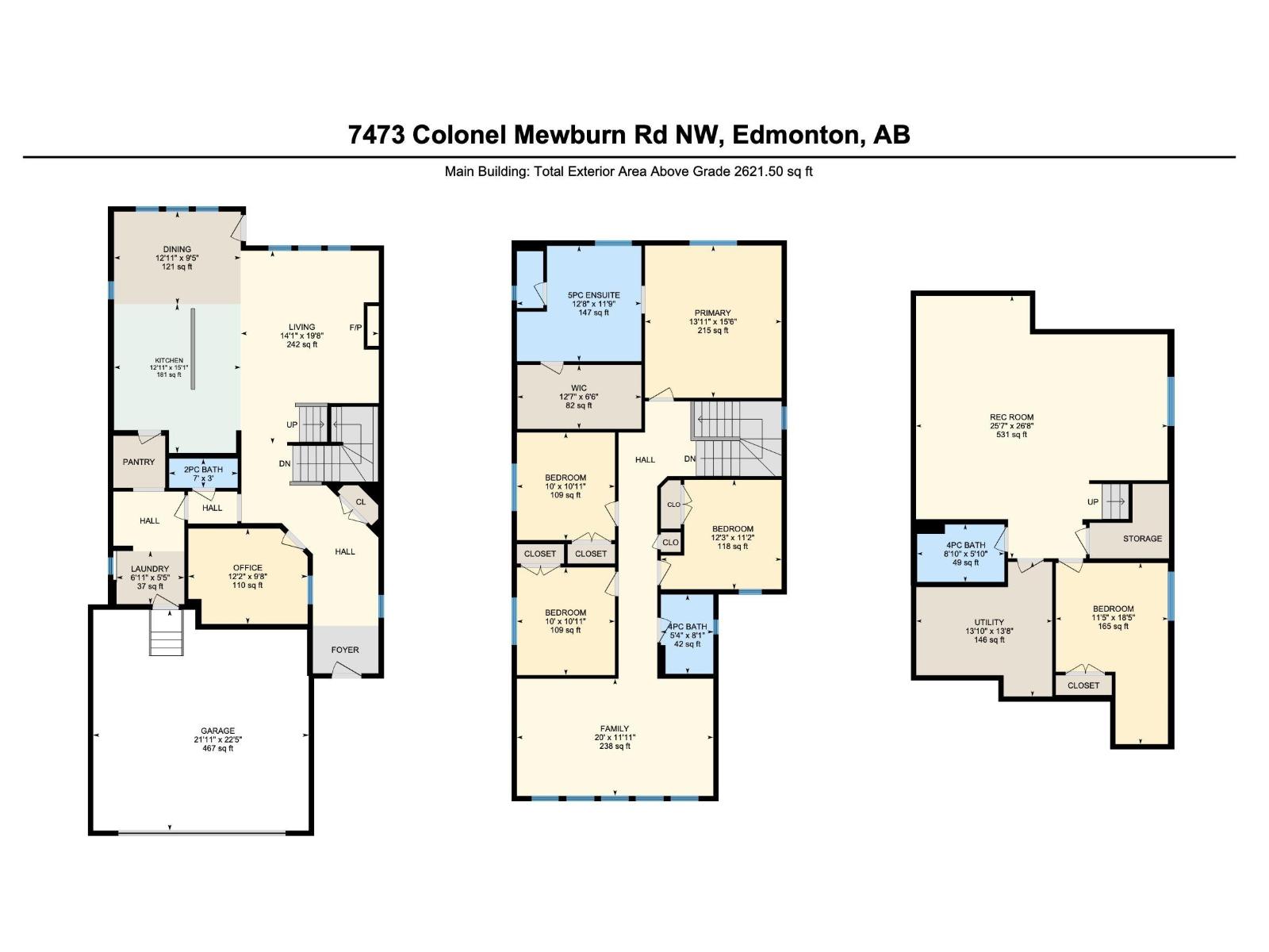 7473 COLONEL MEWBURN RD NW - 46