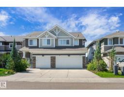 Duplex for sale at 1416 169 St SW, Edmonton — MLS® E4500535