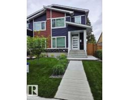 Duplex for sale at 13026 120 St NW, Edmonton — MLS® E4500534