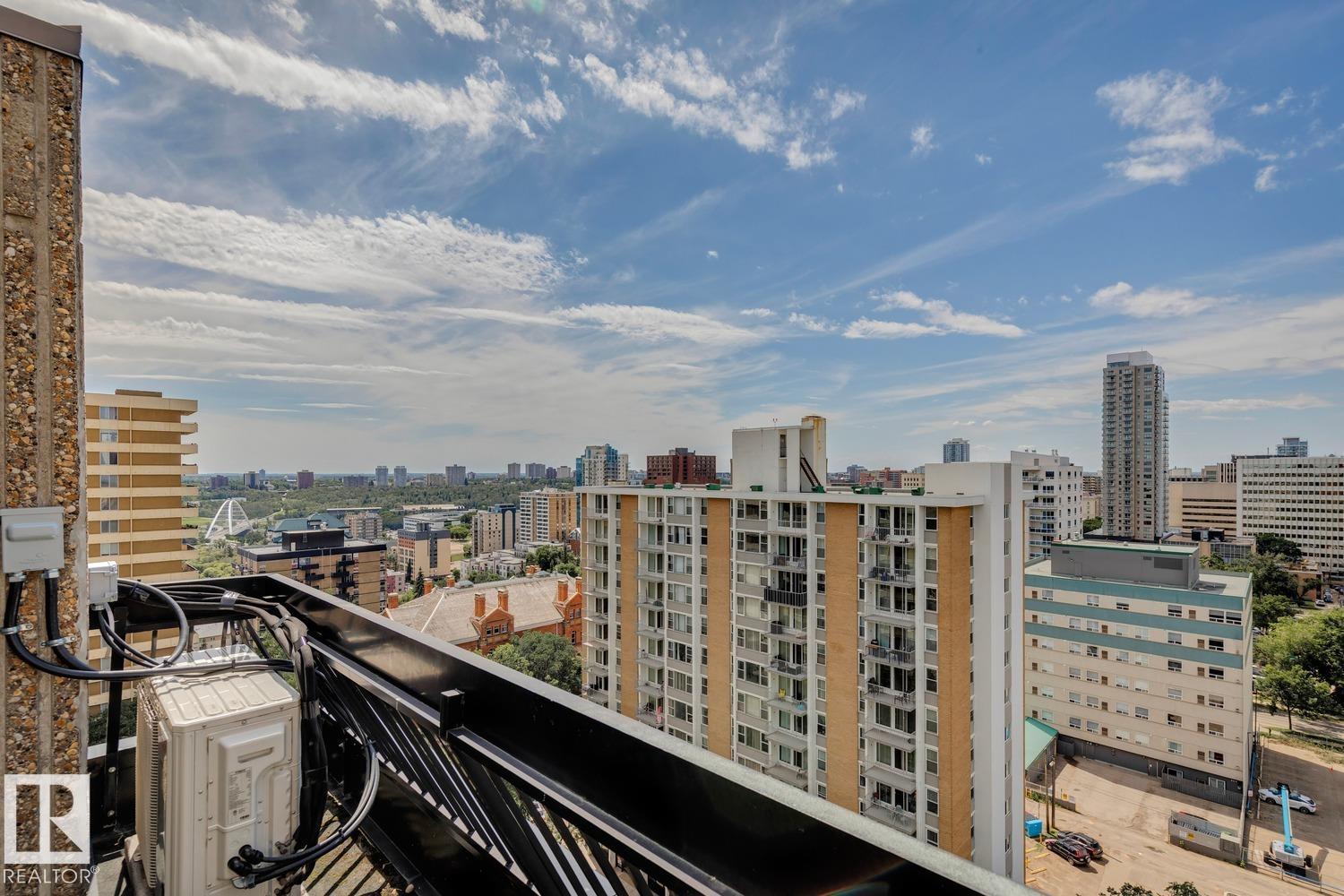 #1501 9921 104 ST NW - 36