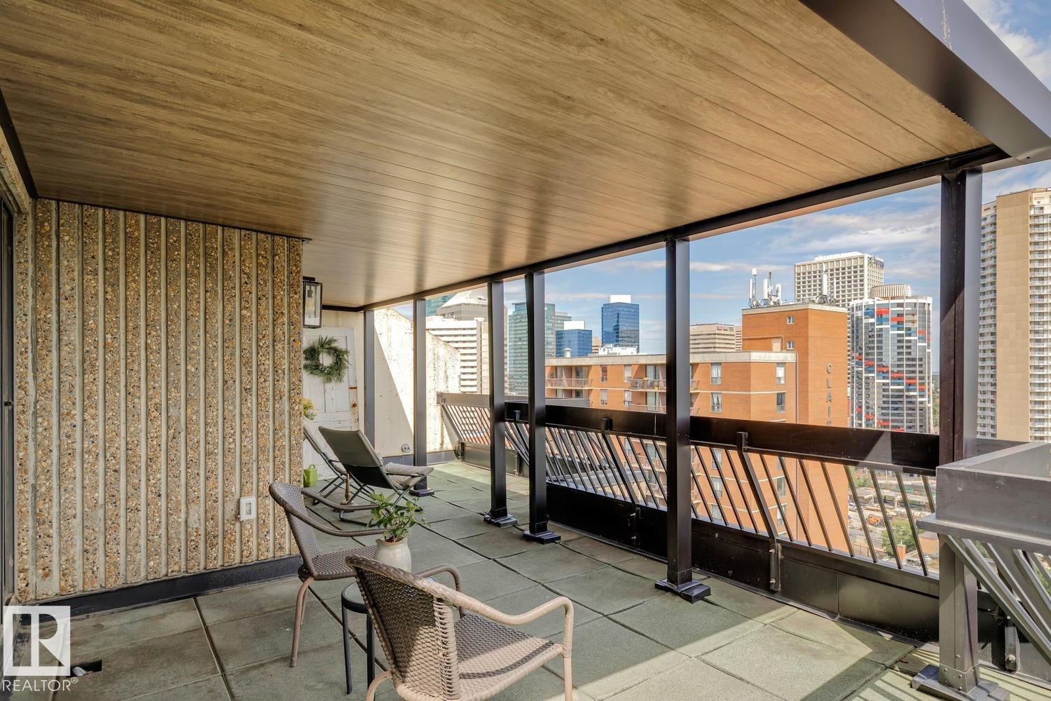 #1501 9921 104 ST NW - 12
