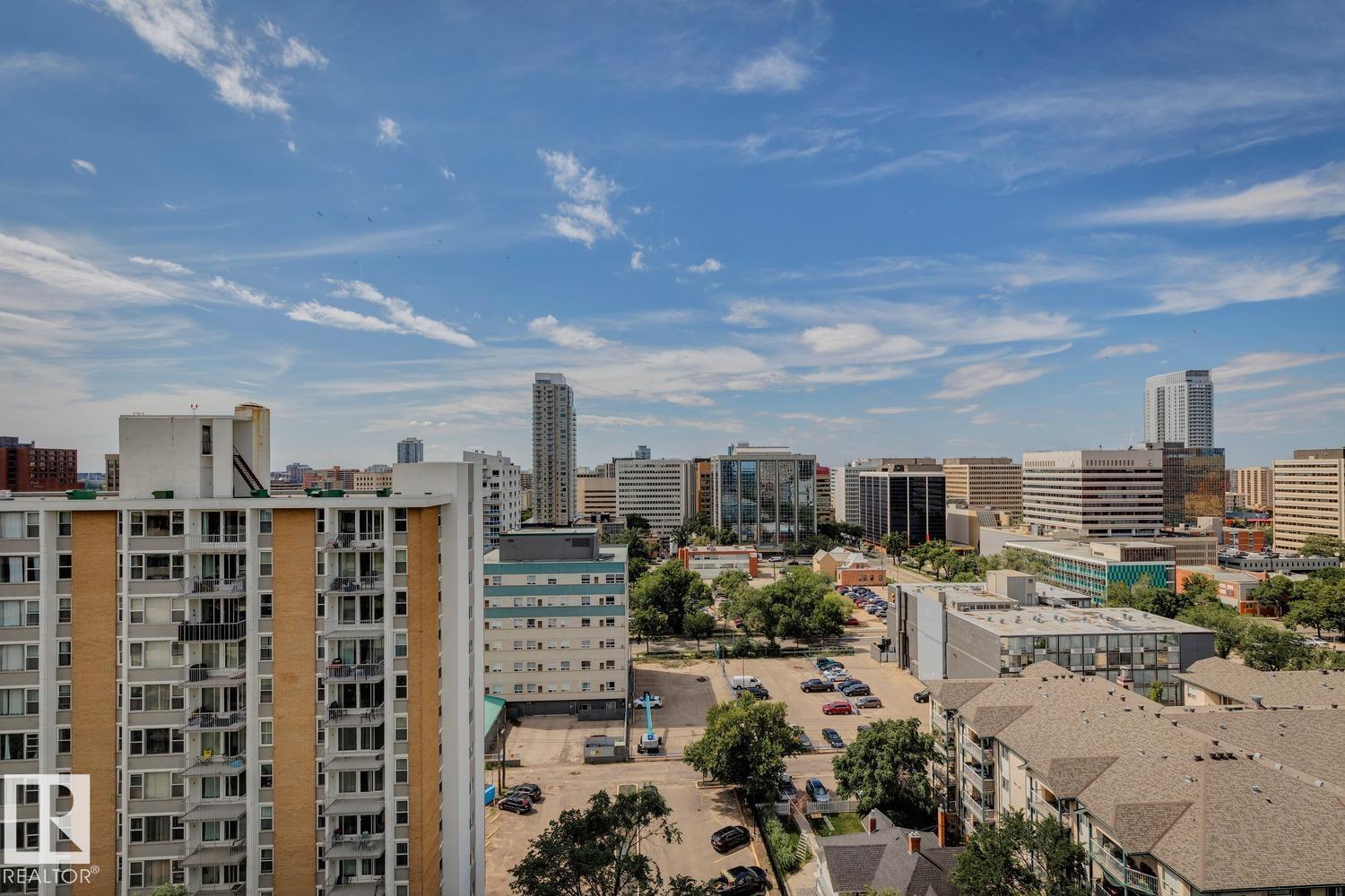 #1501 9921 104 ST NW - 37