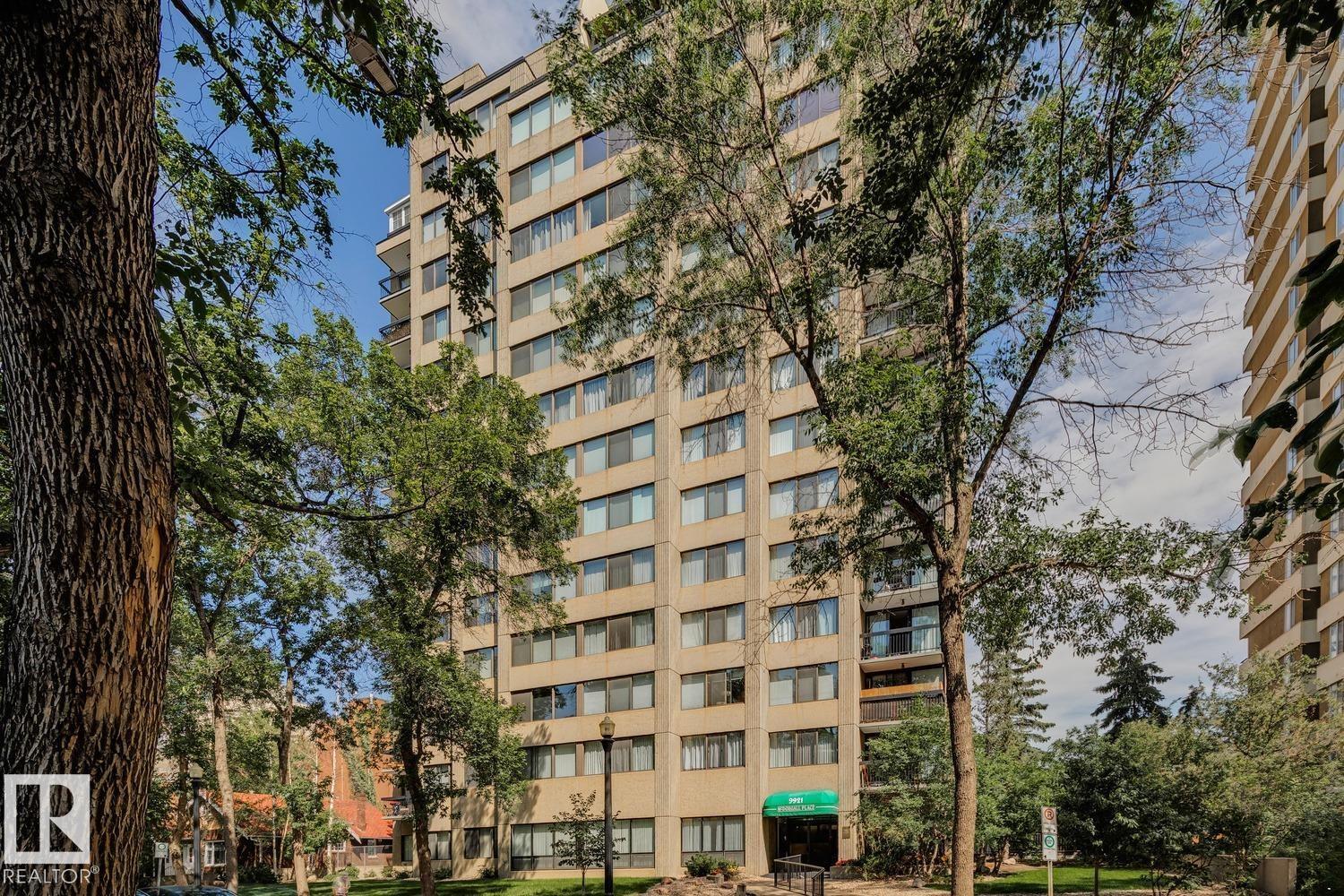 #1501 9921 104 ST NW - 3