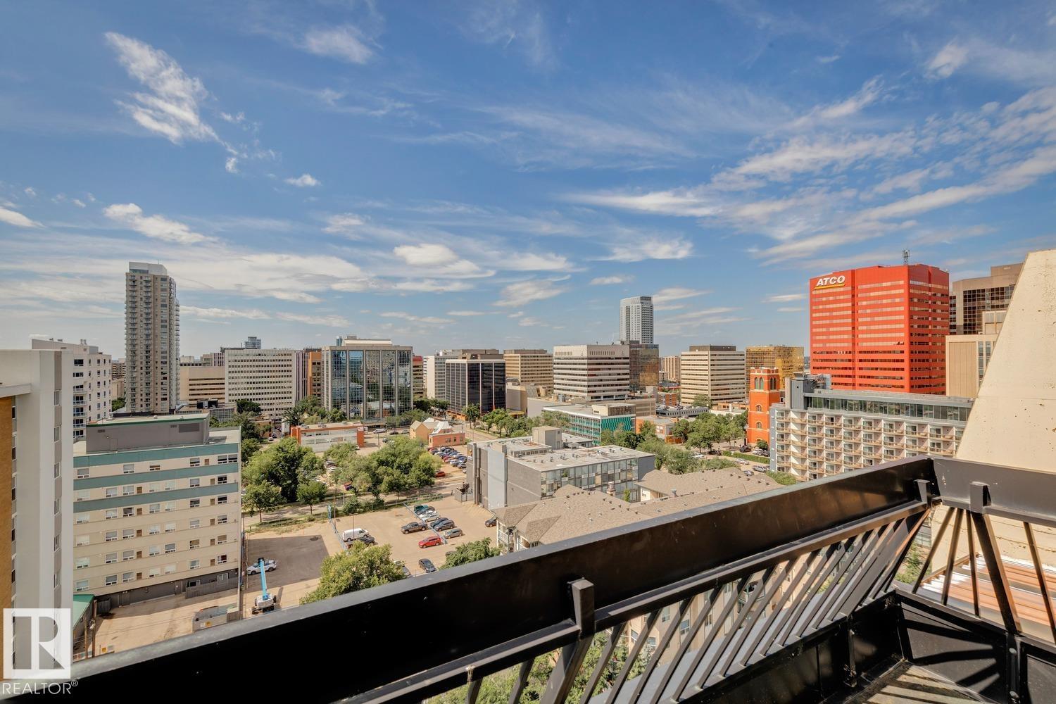 #1501 9921 104 ST NW - 38