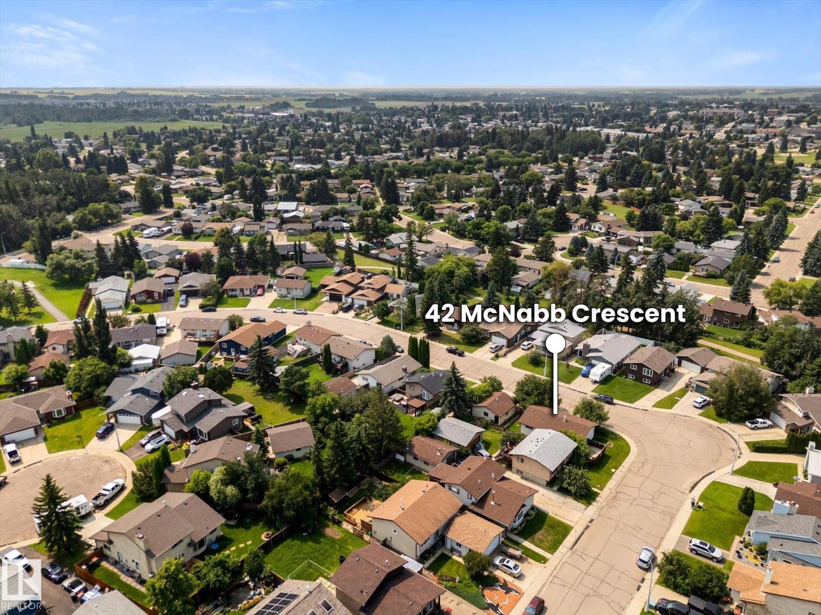 42 MCNABB CR - 40