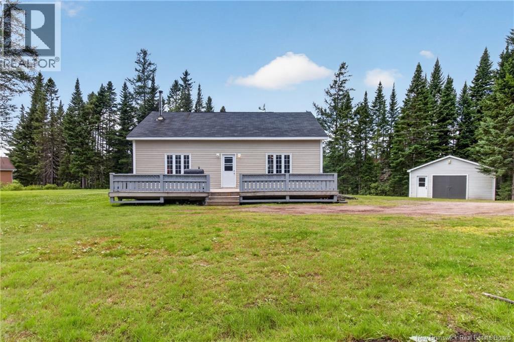 675 Forks Stream Road - 1