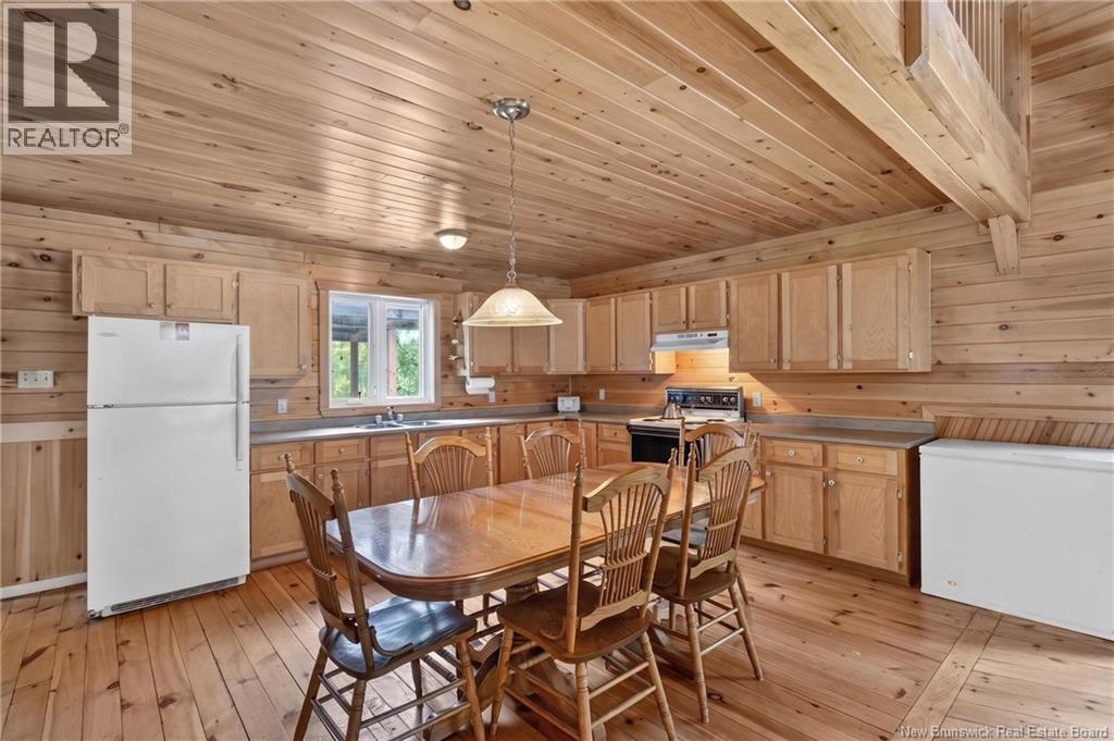 675 Forks Stream Road - 13