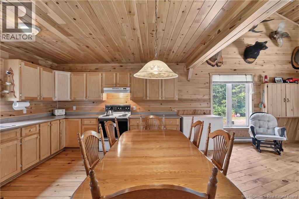 675 Forks Stream Road - 15