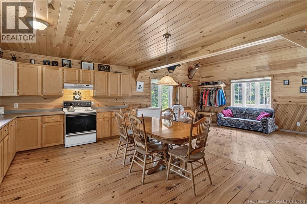 675 Forks Stream Road - 19