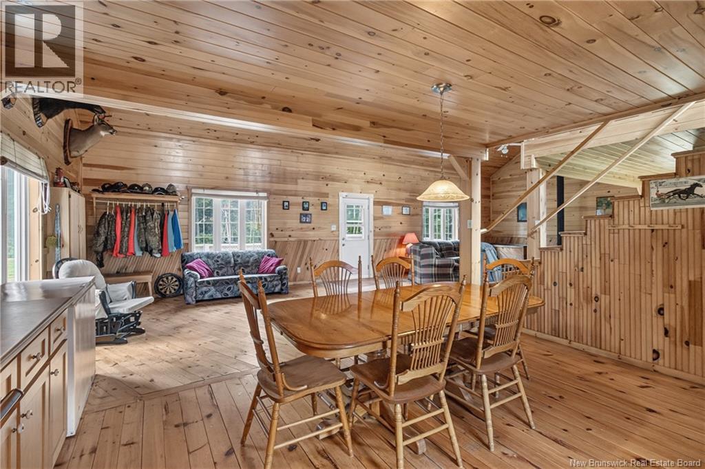 675 Forks Stream Road - 21