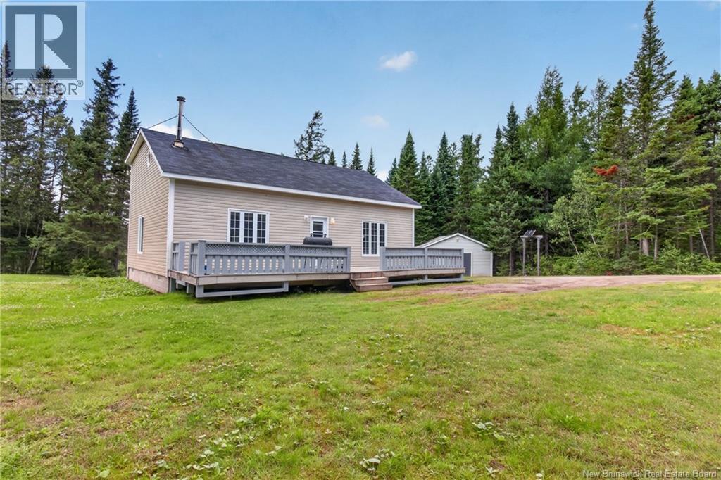 675 Forks Stream Road - 36