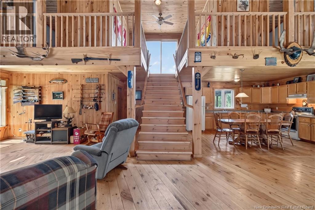 675 Forks Stream Road - 5