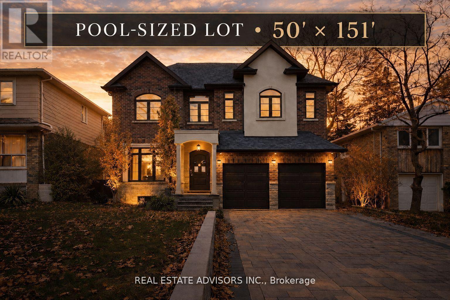 20 ARROWSTOOK ROAD - 1