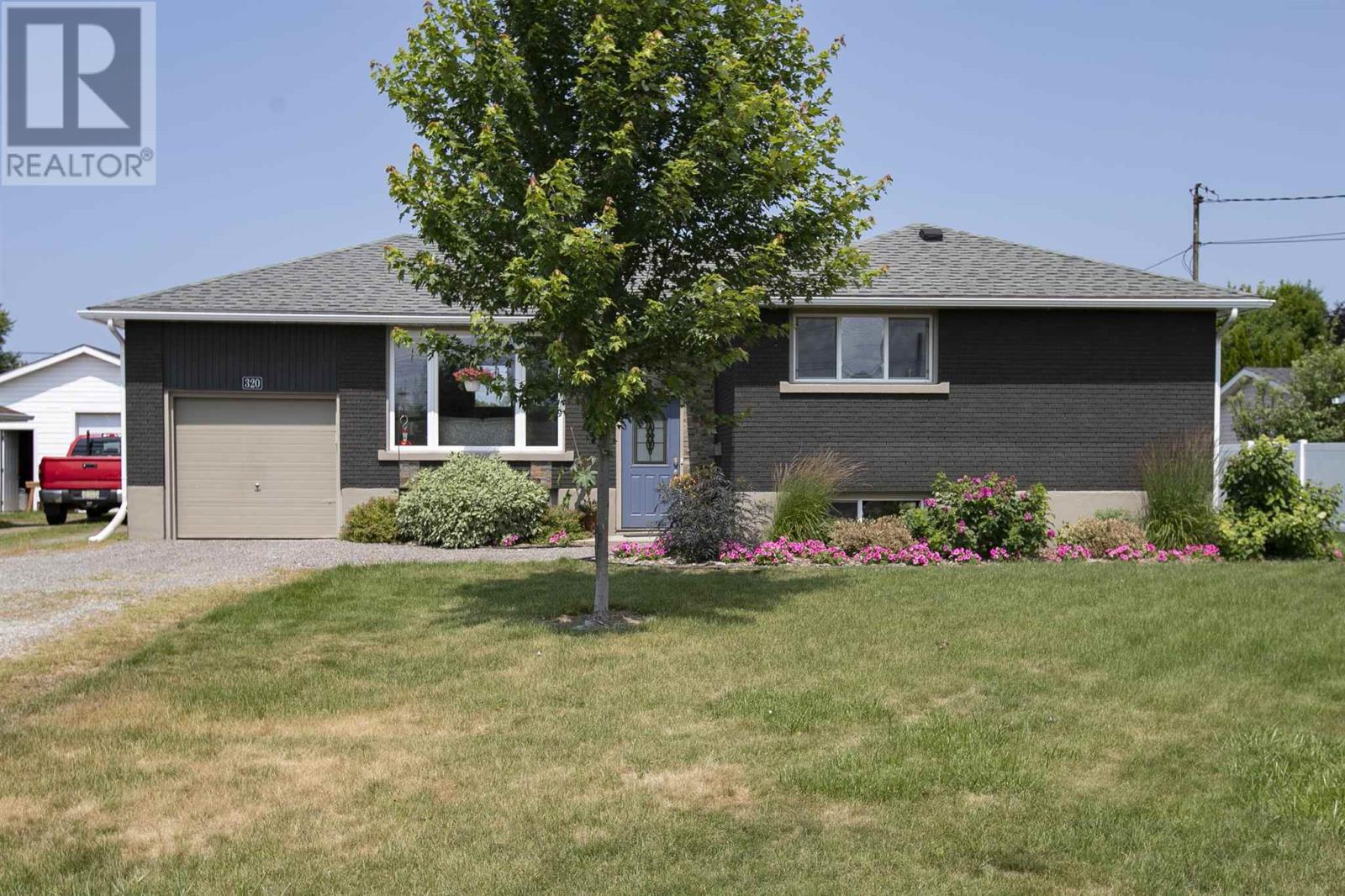 320 Sydenham RD - 2