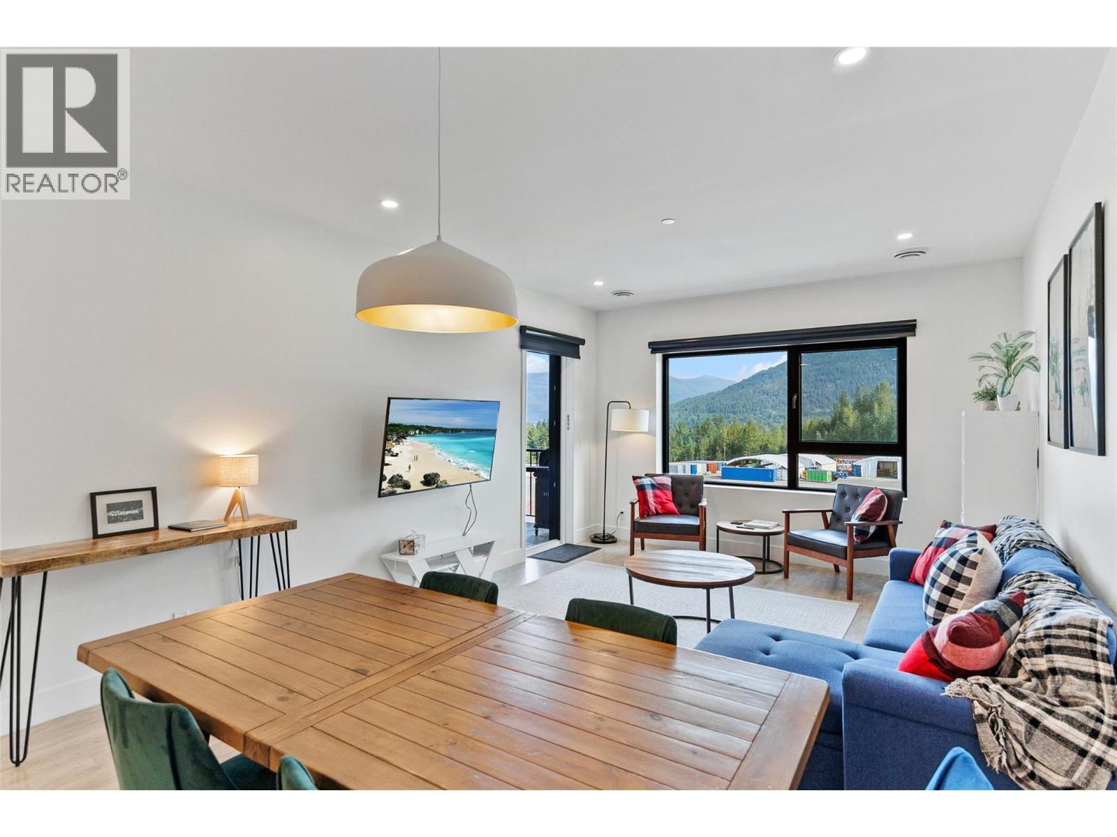 #3406 1701 Coursier Avenue - 1