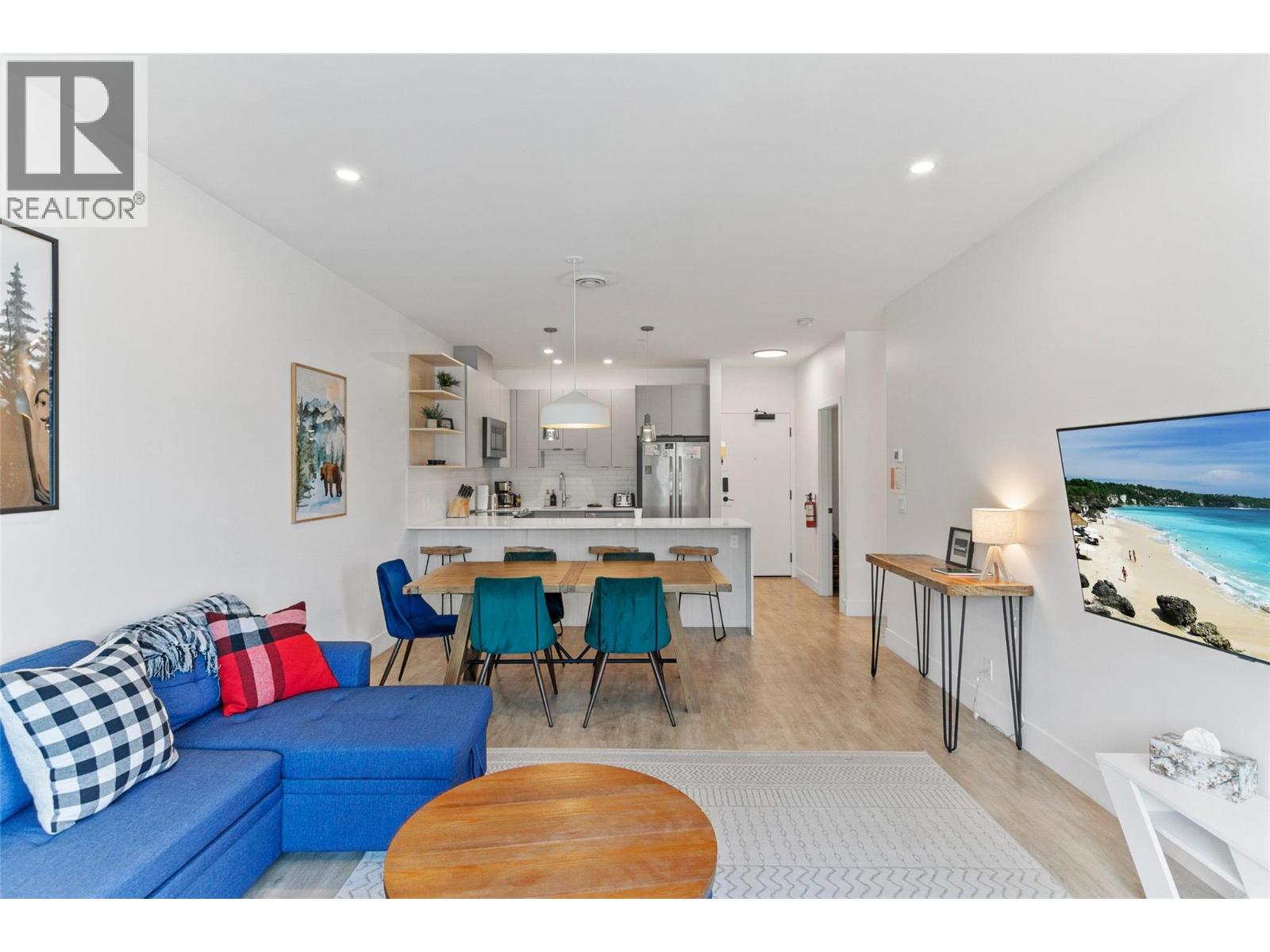 #3406 1701 Coursier Avenue - 11