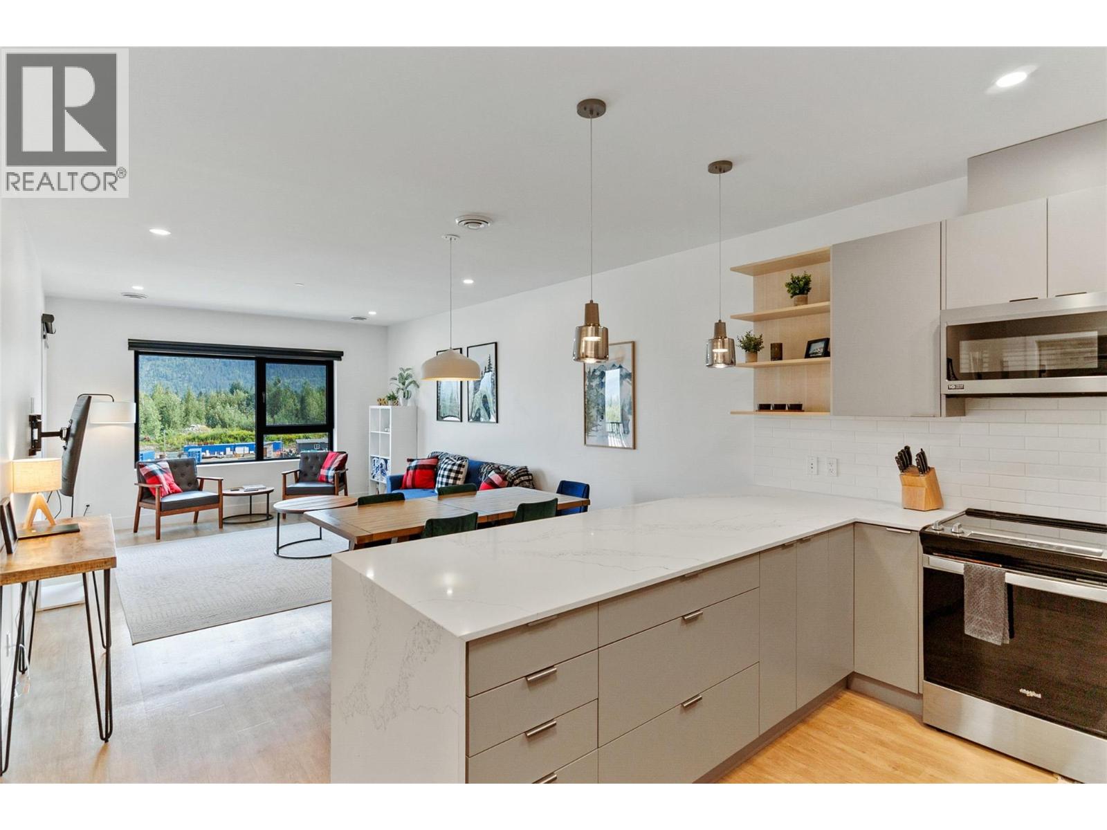 #3406 1701 Coursier Avenue - 13