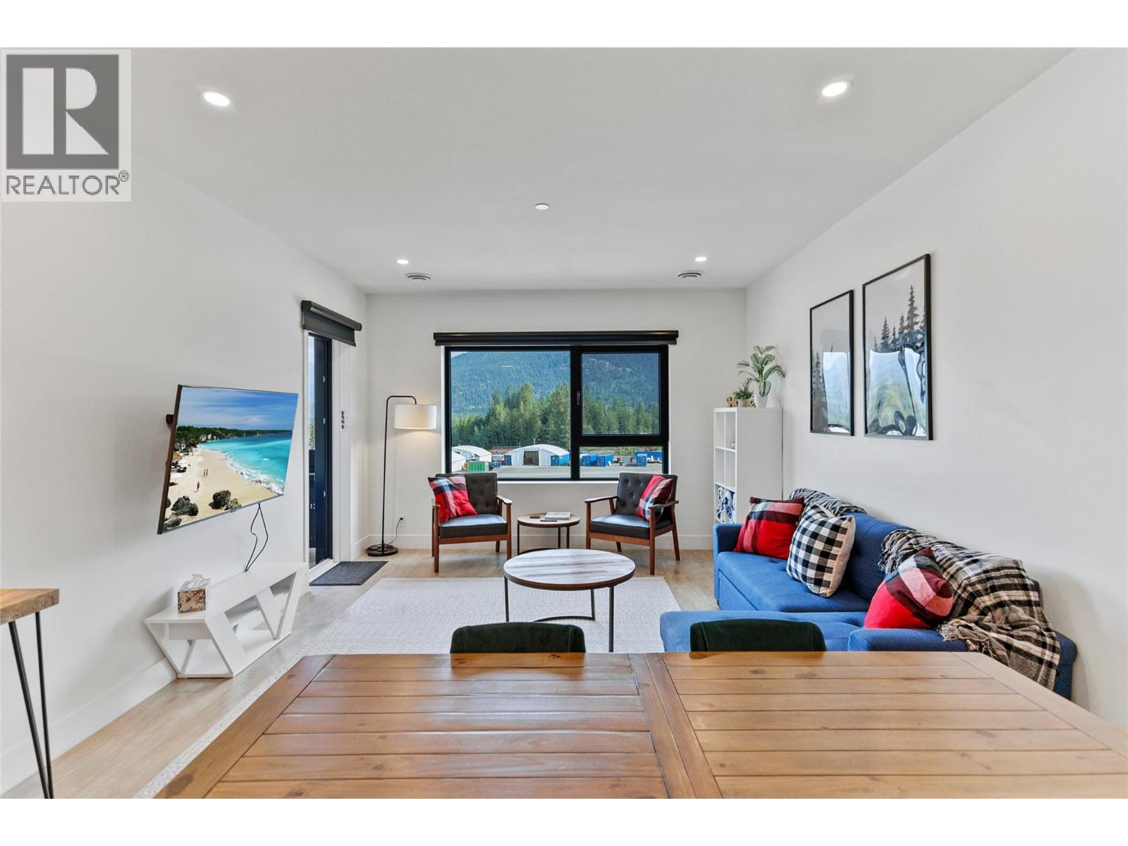 #3406 1701 Coursier Avenue - 2