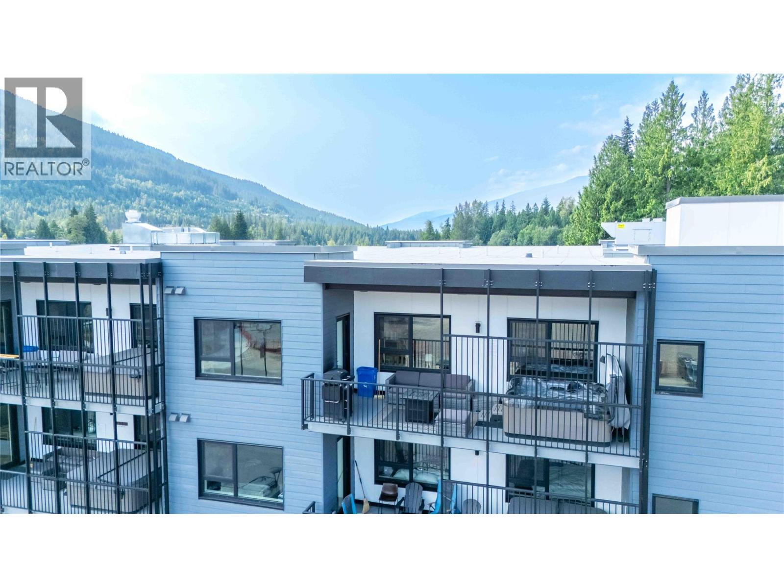 #3406 1701 Coursier Avenue - 23