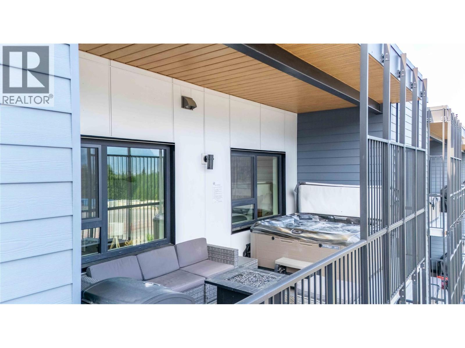 #3406 1701 Coursier Avenue - 24
