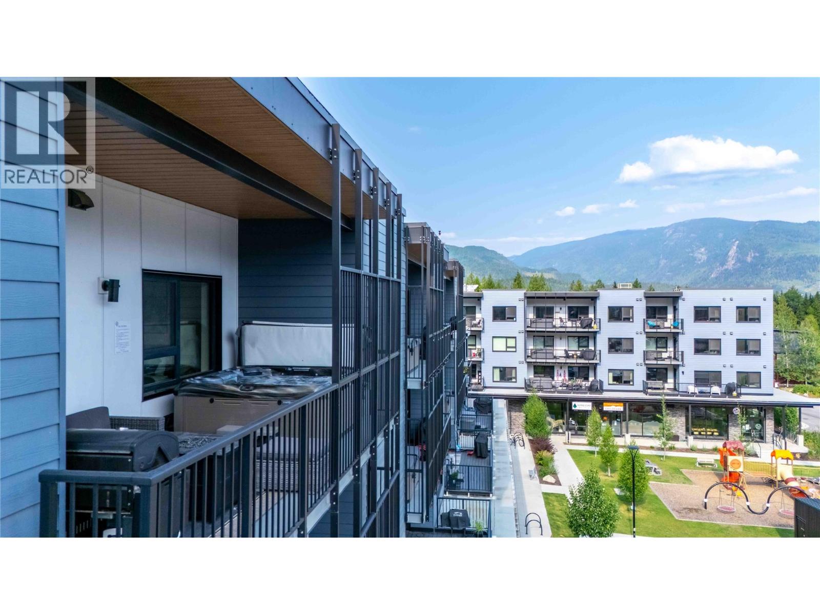 #3406 1701 Coursier Avenue - 25