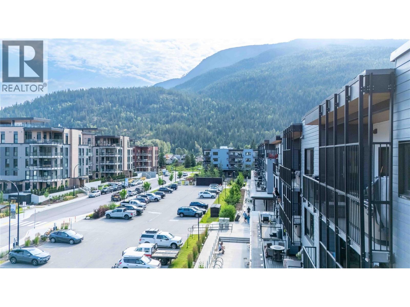 #3406 1701 Coursier Avenue - 26