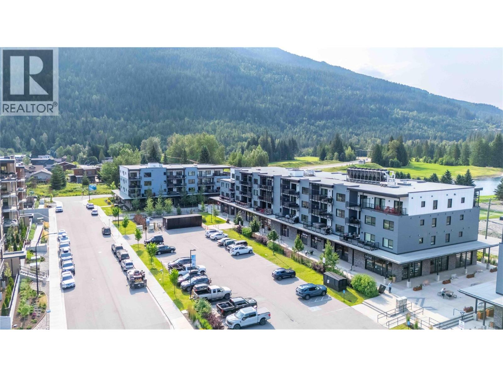 #3406 1701 Coursier Avenue - 27