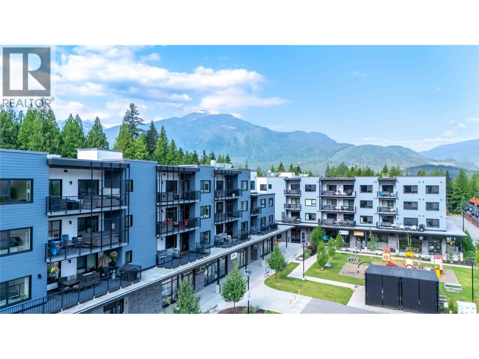 #3406 1701 Coursier Avenue - 28