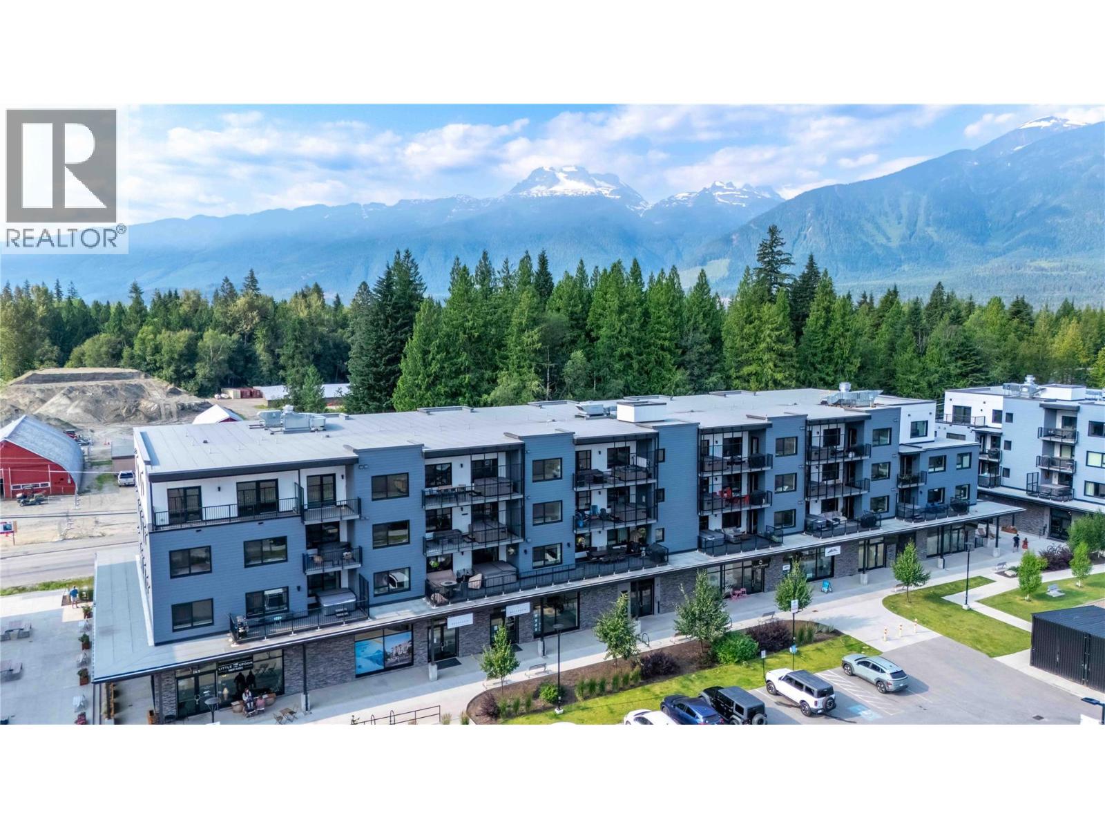 #3406 1701 Coursier Avenue - 29