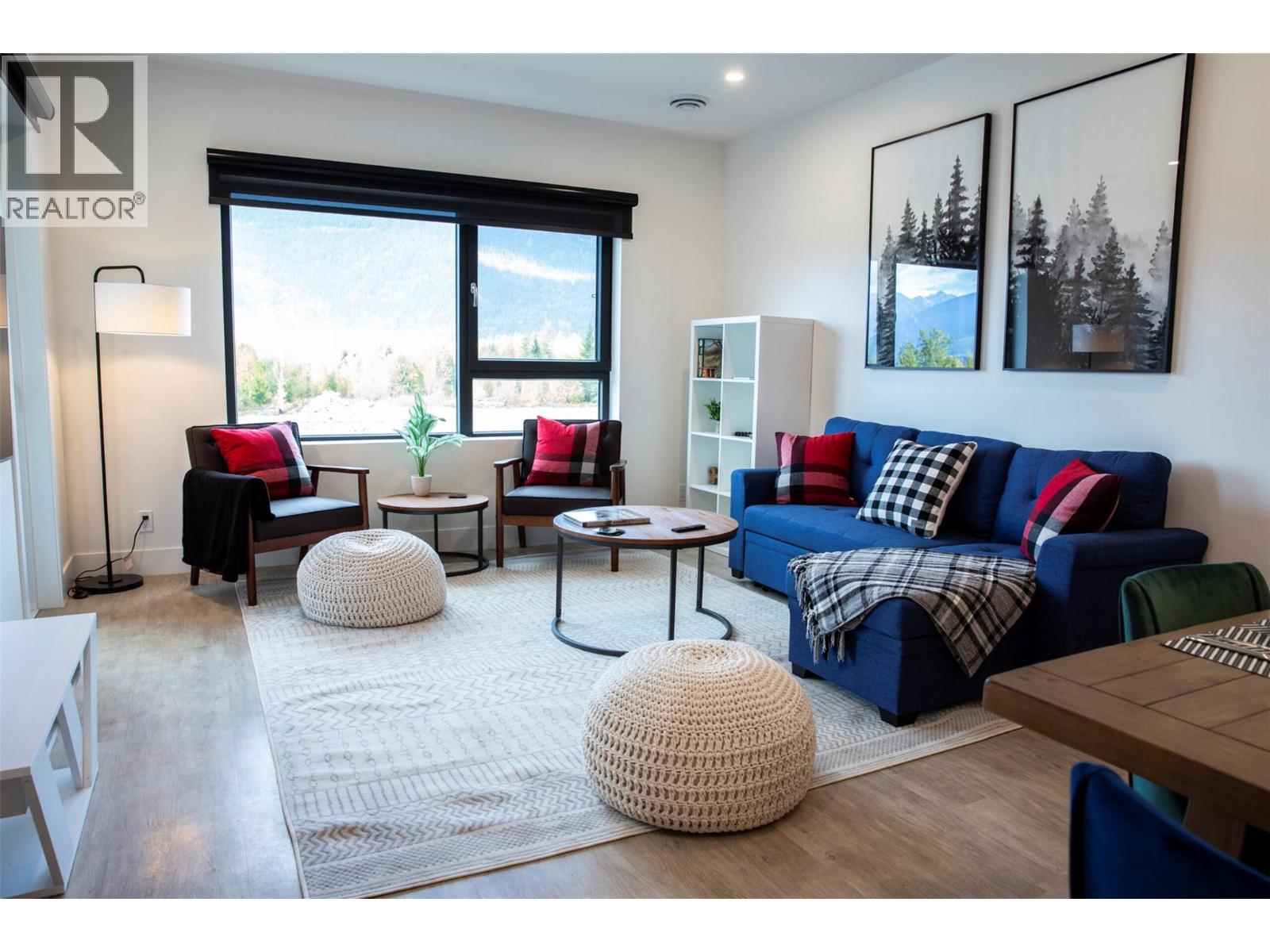 #3406 1701 Coursier Avenue - 3