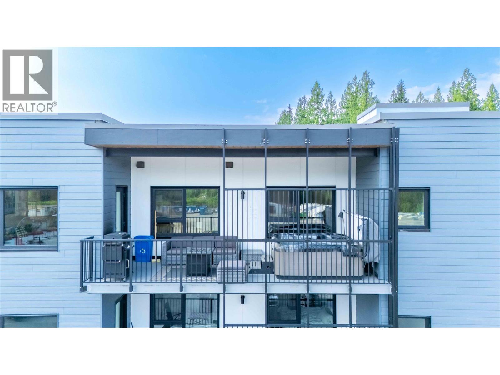 #3406 1701 Coursier Avenue - 30