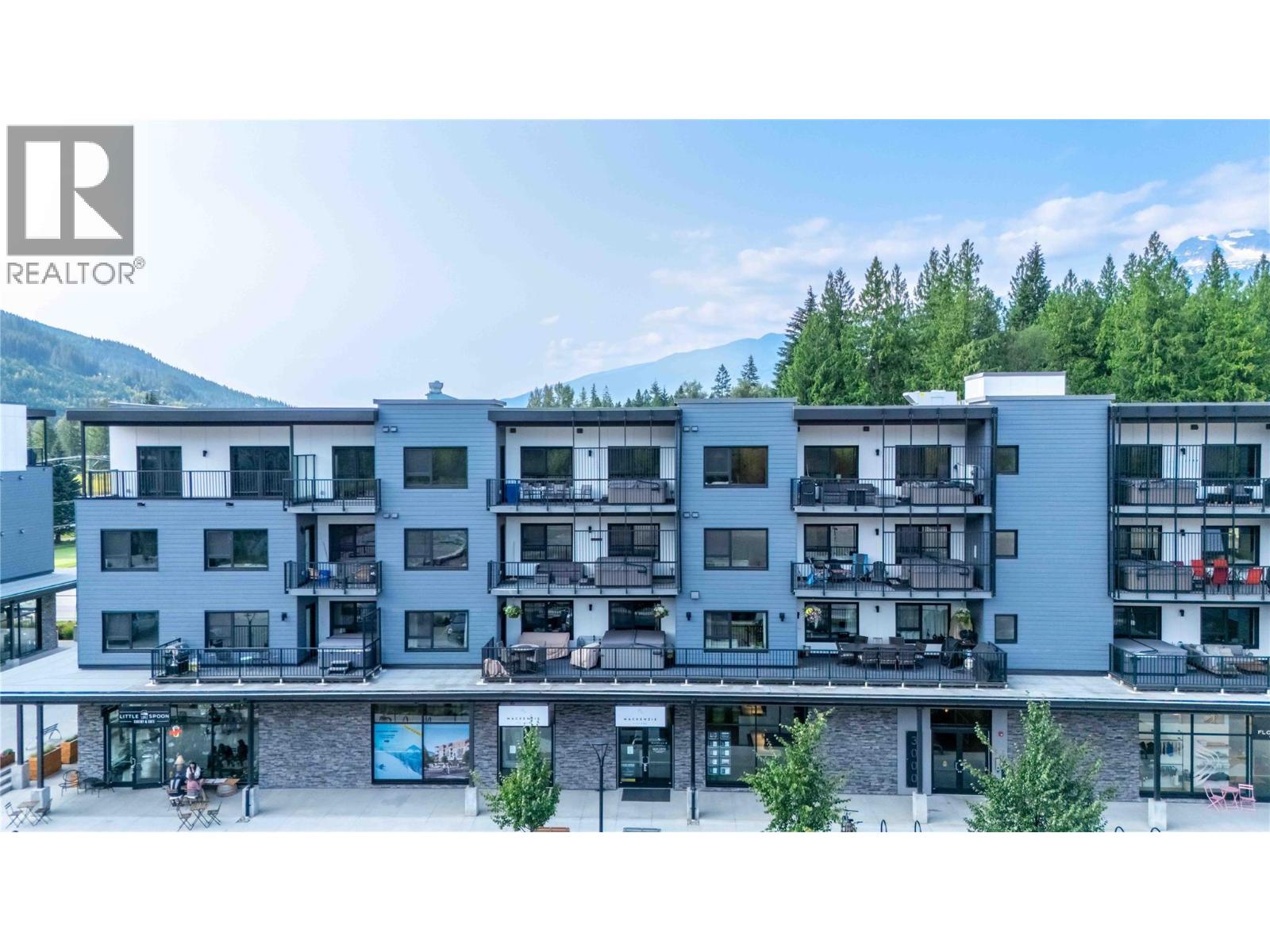 #3406 1701 Coursier Avenue - 31