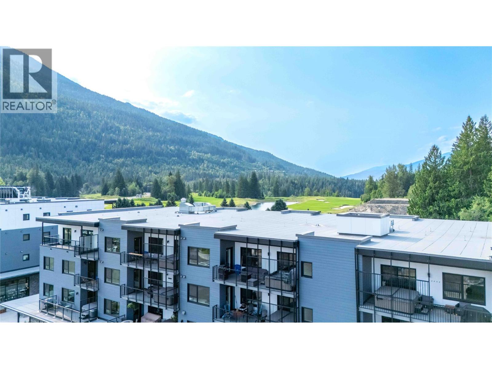 #3406 1701 Coursier Avenue - 32