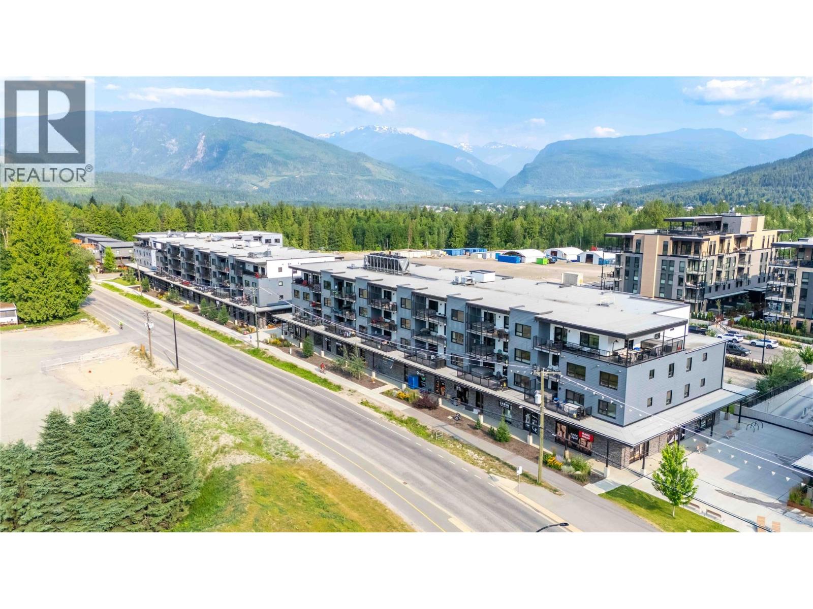 #3406 1701 Coursier Avenue - 33
