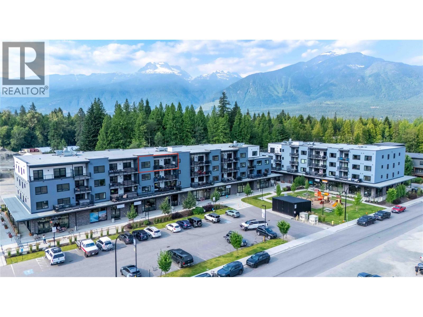#3406 1701 Coursier Avenue - 36