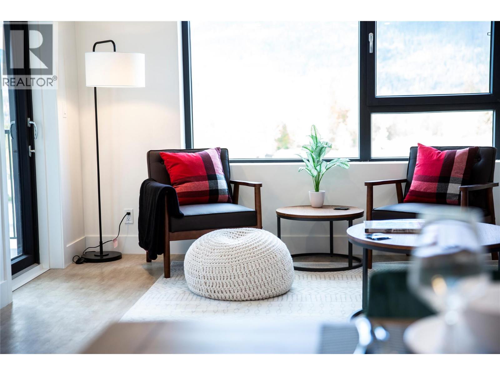 #3406 1701 Coursier Avenue - 4