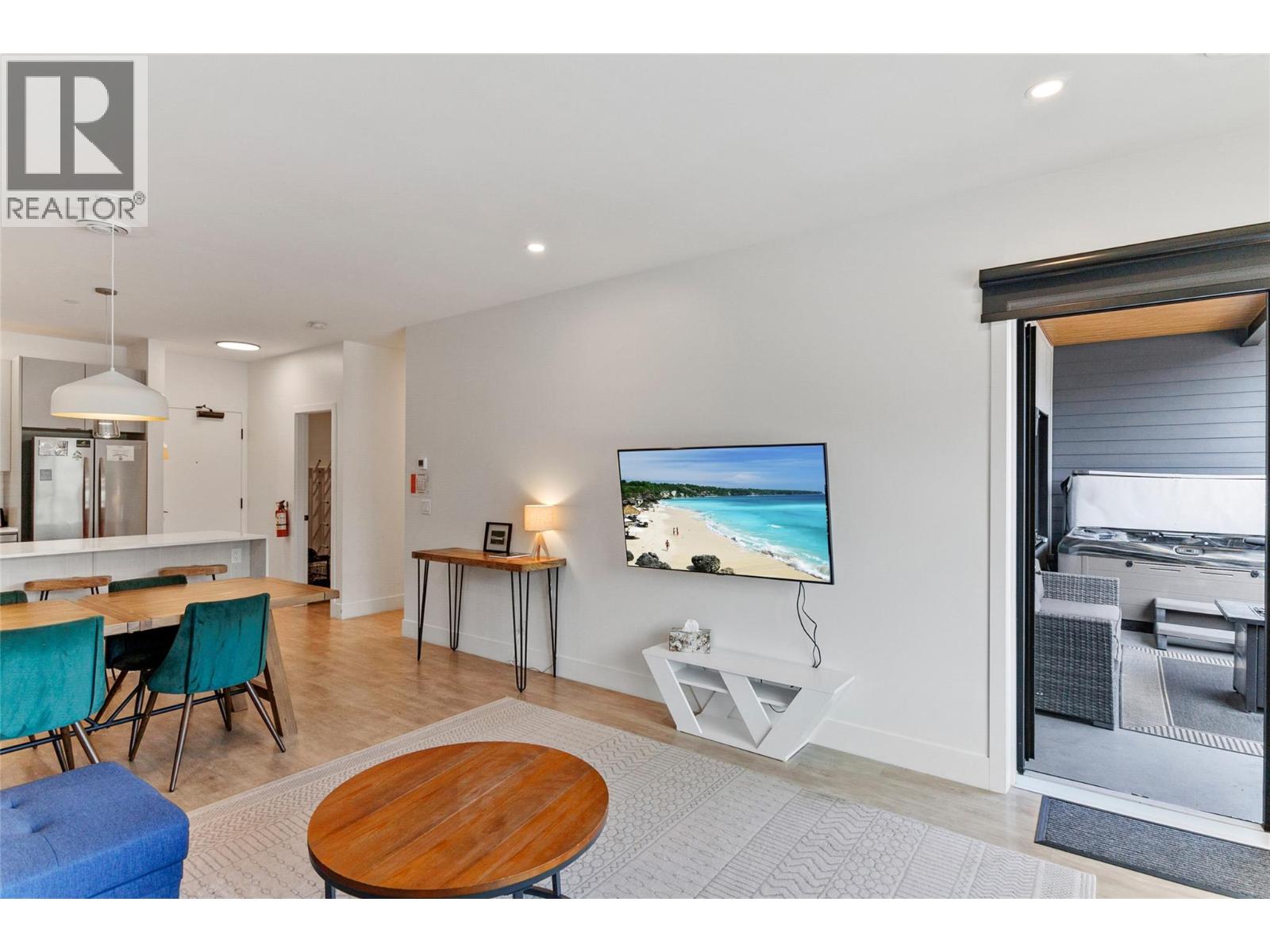 #3406 1701 Coursier Avenue - 5