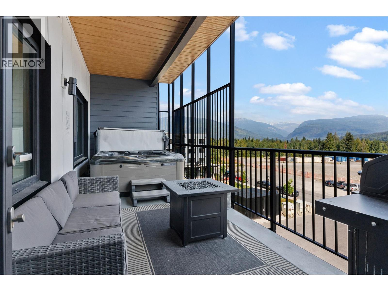 #3406 1701 Coursier Avenue - 6