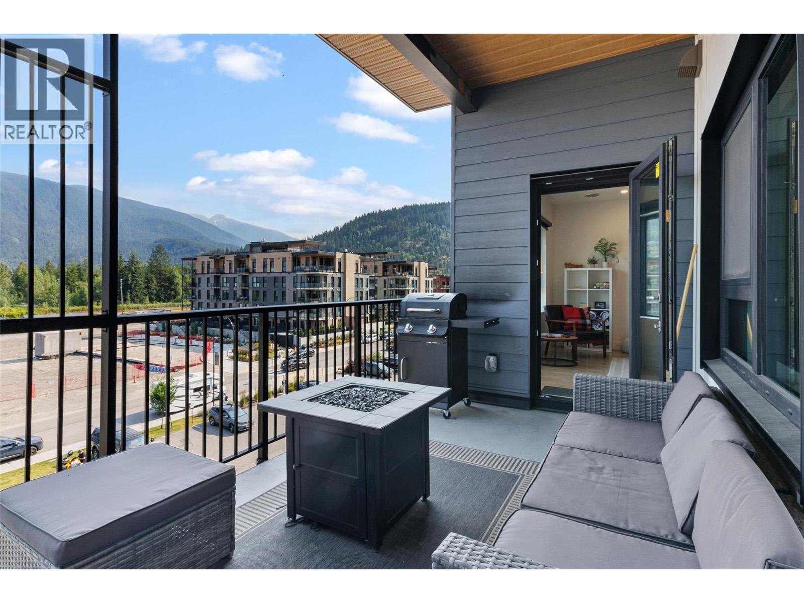 #3406 1701 Coursier Avenue - 8