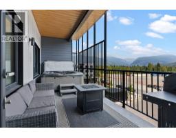 Dining room - 1701 Coursier Avenue Unit# 3406, Revelstoke, BC V0E2S3 Photo 6