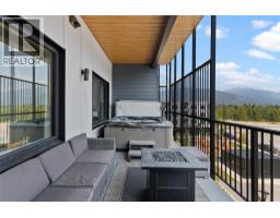 Living room - 1701 Coursier Avenue Unit# 3406, Revelstoke, BC V0E2S3 Photo 7