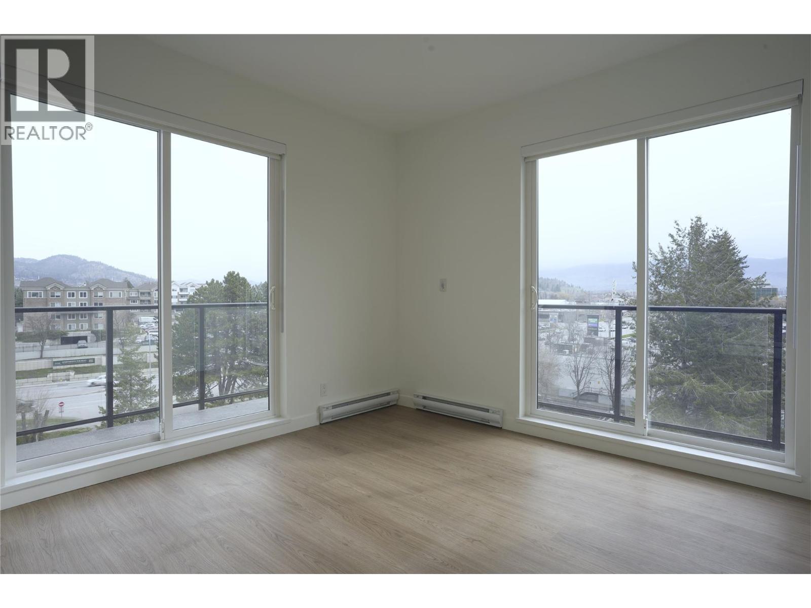 418 1380 Pridham Avenue, Kelowna