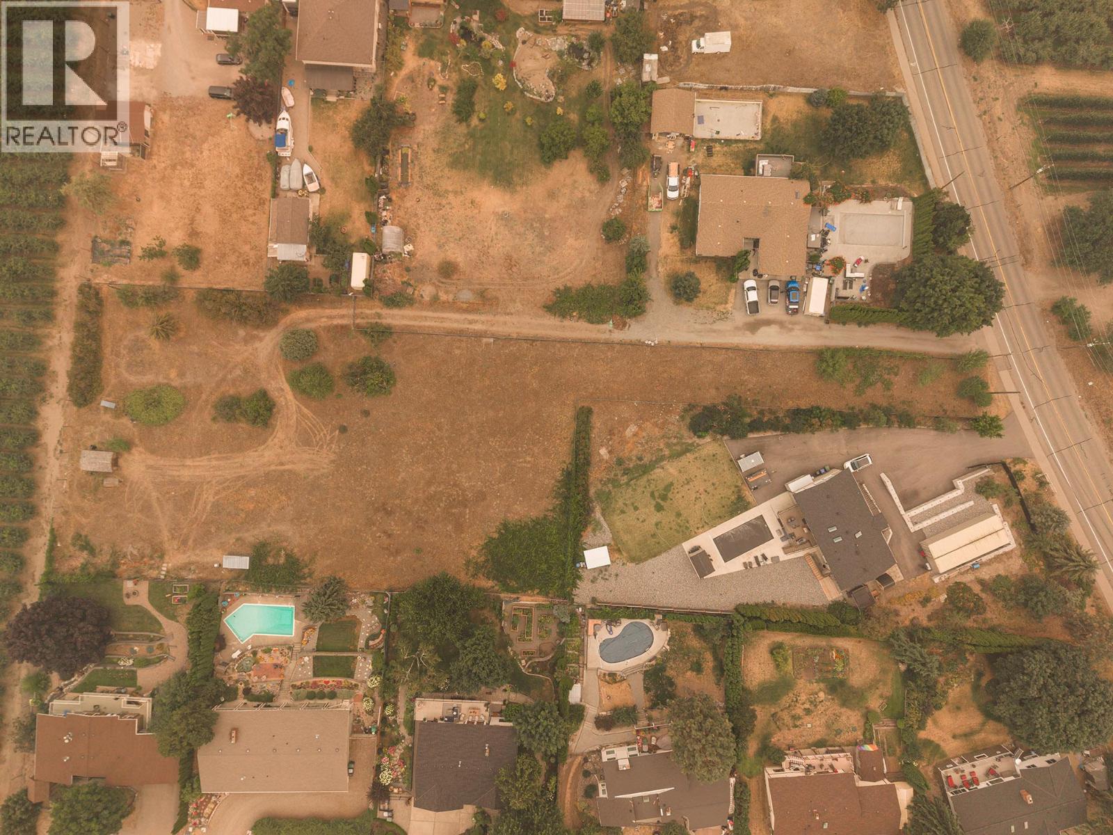  2438 Davidson Road, Lake Country