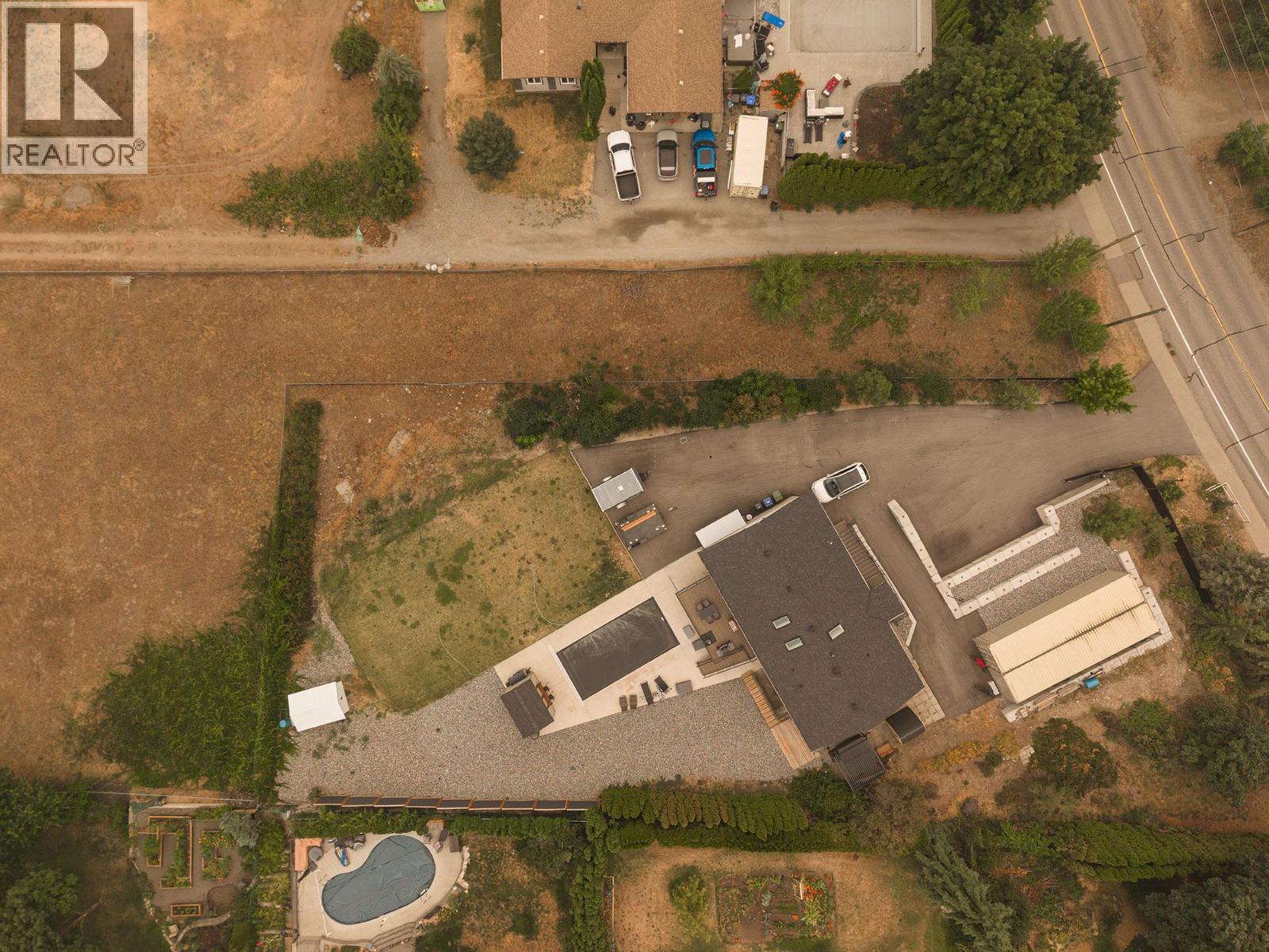  2438 Davidson Road, Lake Country