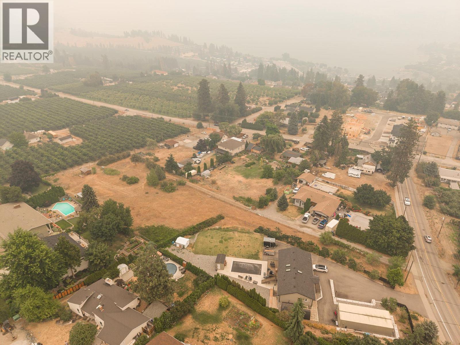  2438 Davidson Road, Lake Country