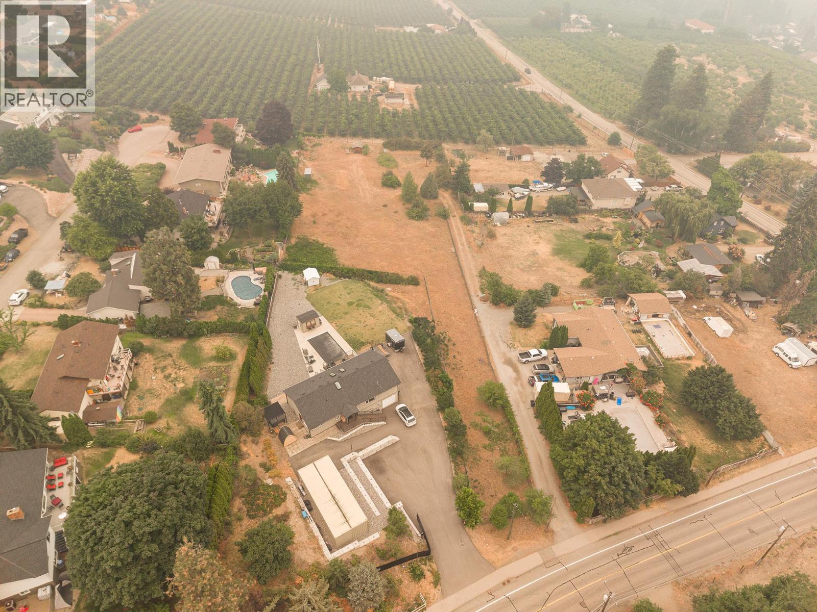  2438 Davidson Road, Lake Country