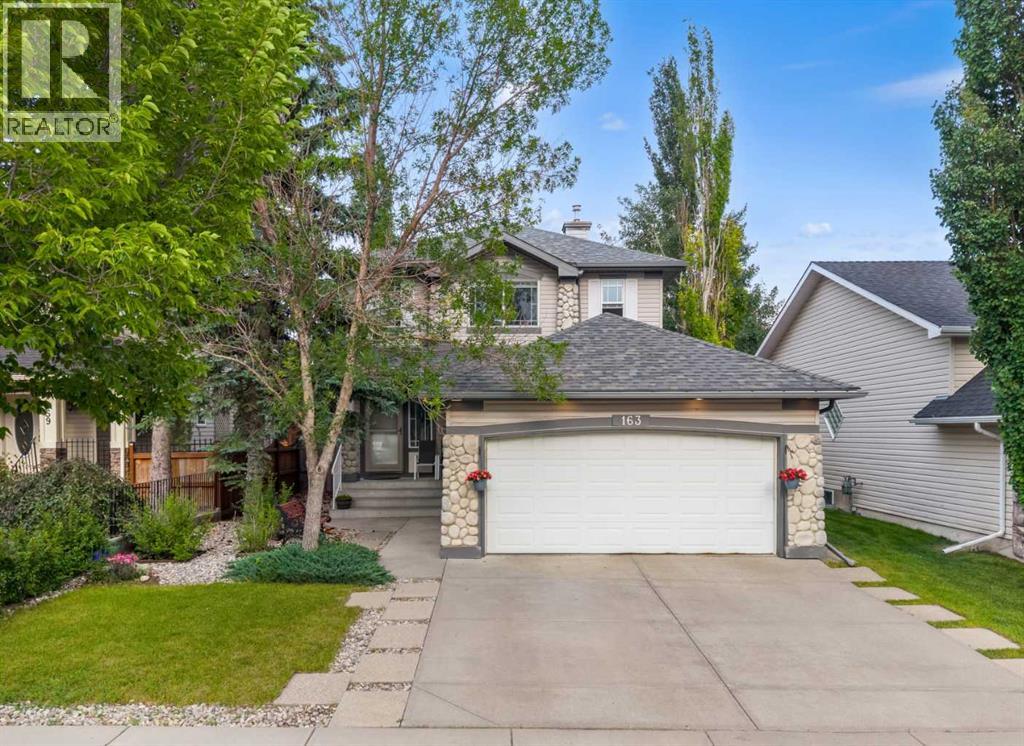 163 West Lakeview Passage - 1