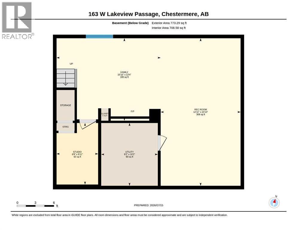163 West Lakeview Passage - 43